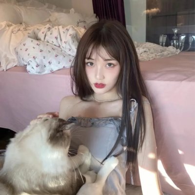 穿过你眼神的爱
