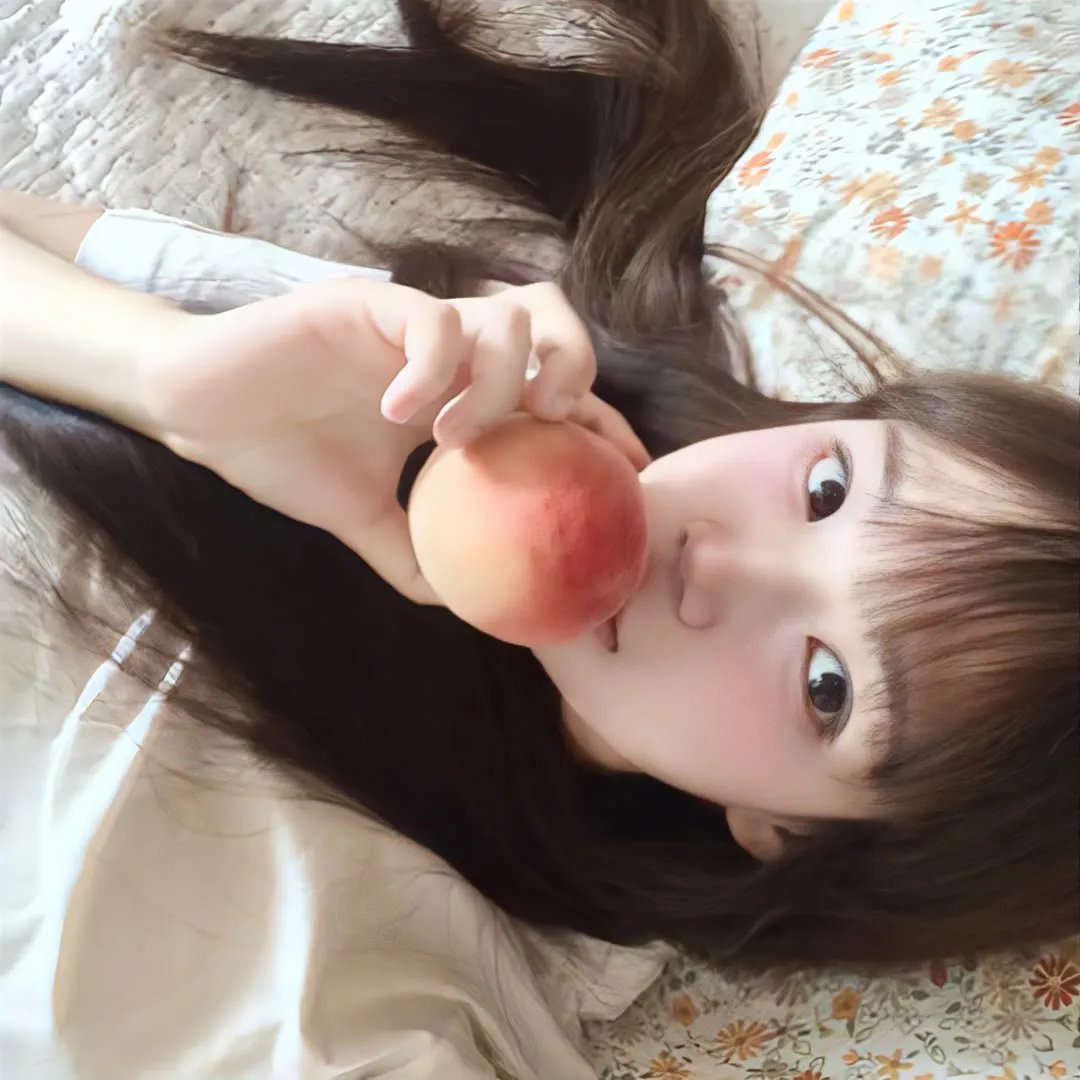 我没有失踪